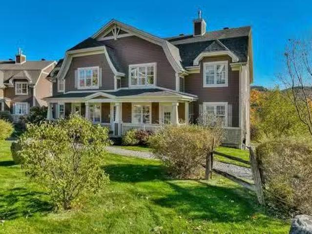 Condo for sale in Laurentides, Quebec
