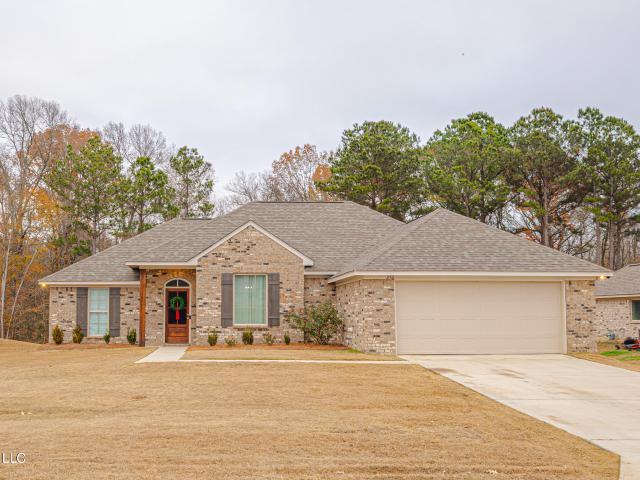 House for sale in Canton, Mississippi