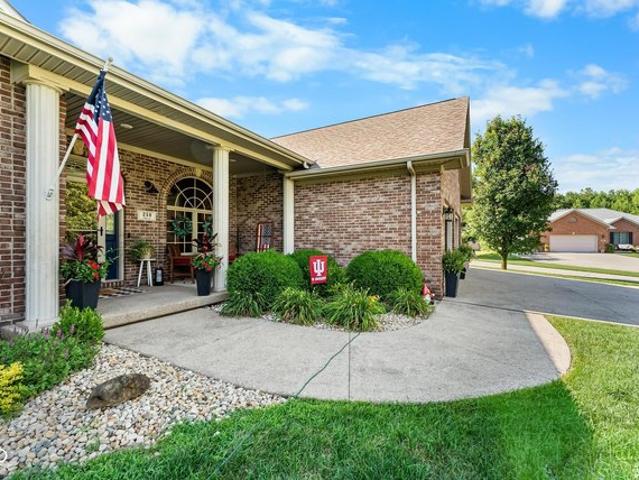 House for sale in Seymour, Indiana