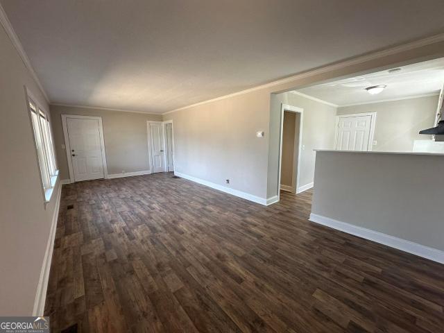 House for sale in Cornelia, Habersham County