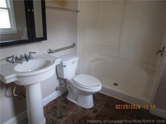 House for sale in Roseboro, North Carolina
