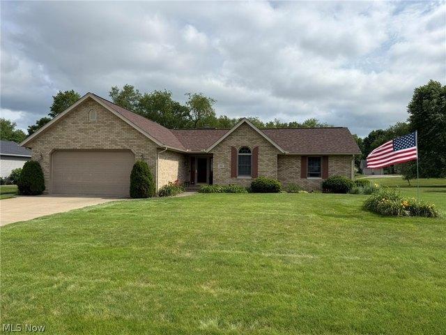 House for sale in New Philadelphia, Ohio