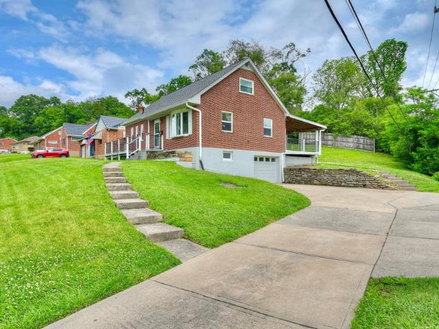 House for sale in Campbell, Kentucky