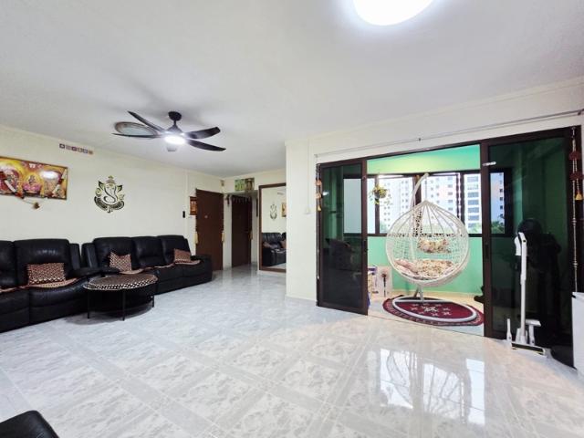 Apartment for sale
