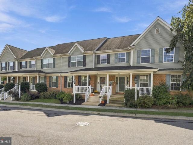 Townhouse for sale in West Lampeter Township, Lancaster County