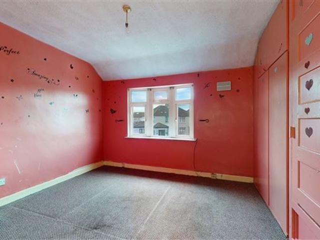 Terraced House for sale in Dublin