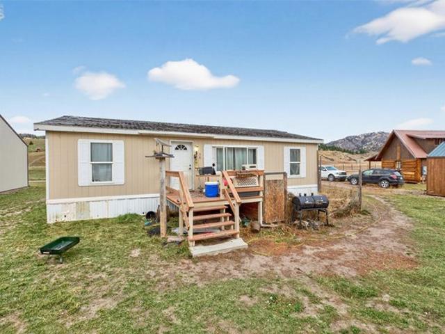 House for sale in Cascade, Montana
