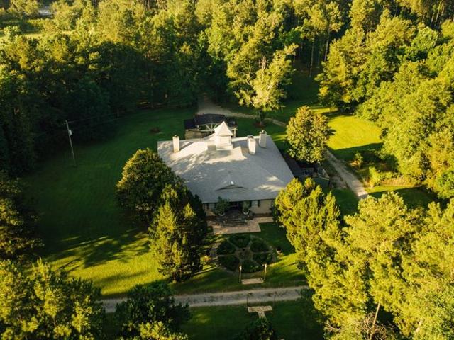 Farm for sale in Louin, Mississippi