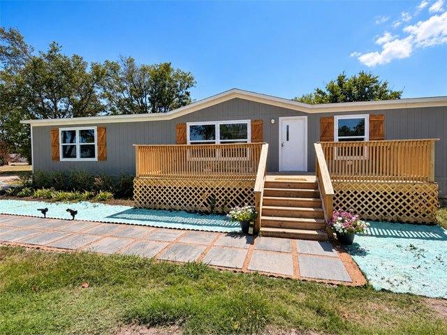 House for sale in Hunt, Texas