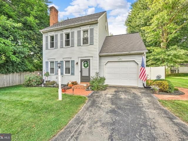 House for sale in Strasburg, Pennsylvania