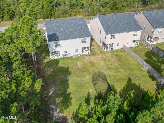 Townhouse for sale in Holly Ridge, North Carolina