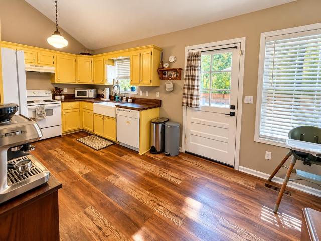 House for sale in Selmer, West Tennessee