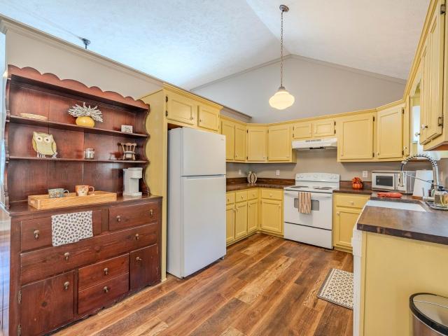 House for sale in Selmer, West Tennessee