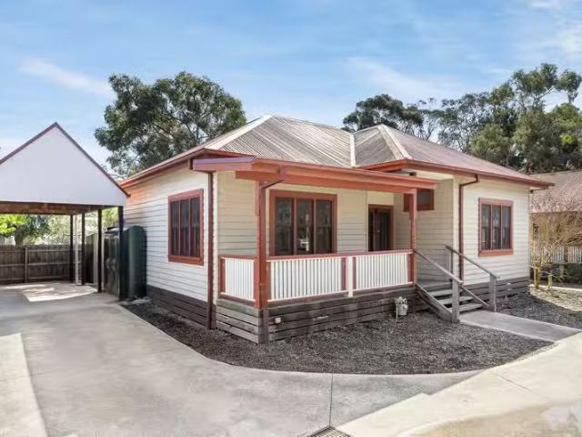 House for rent in Camerons Creek, Victoria