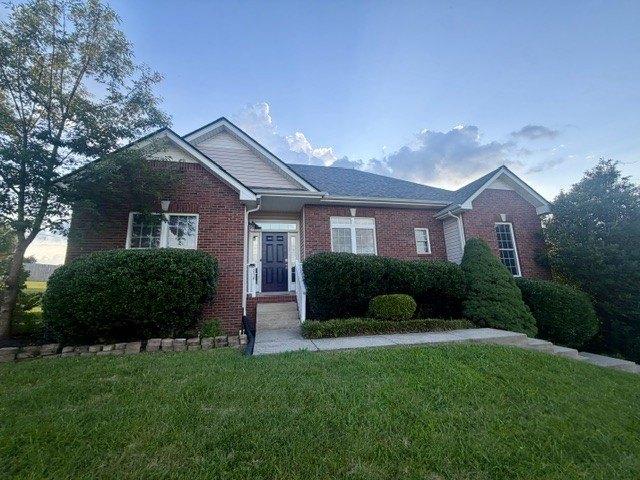 House for sale in Tennessee
