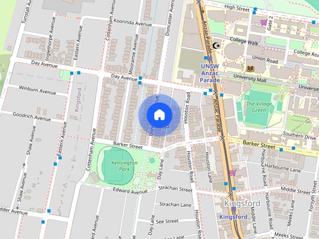 House for rent in Eastern Suburbs, Sydney