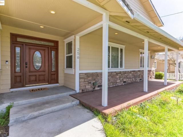 House for sale in Pleasant Hill, California