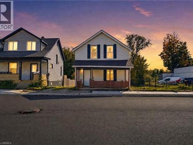 House for sale in Woodstock, Southwestern Ontario