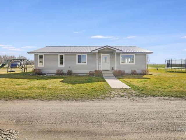 House for sale in Rupert, Idaho