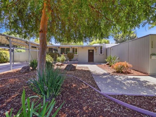 House for sale in Palo Alto, California