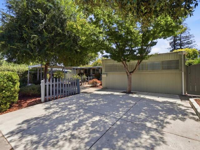 House for sale in Palo Alto, California
