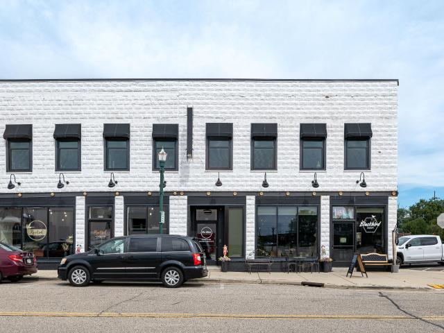Commercial for sale in Burlington, Wisconsin
