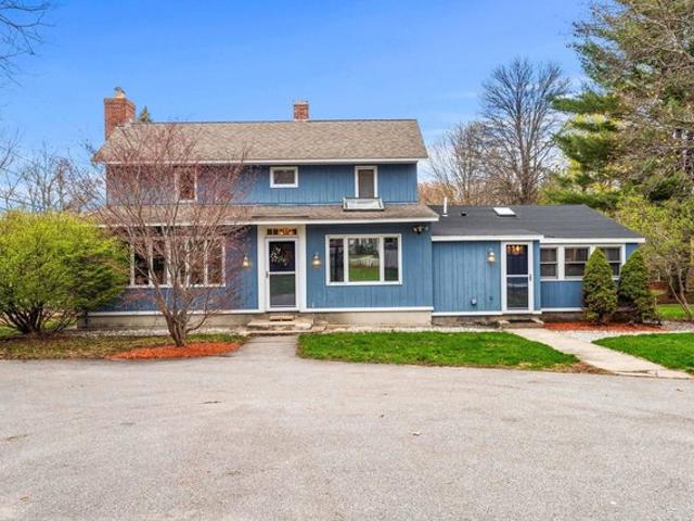 House for sale in New Hampshire
