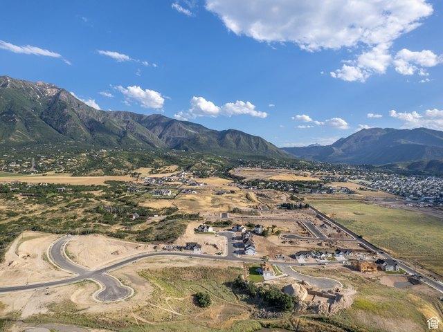 Land for sale in Salem, Utah