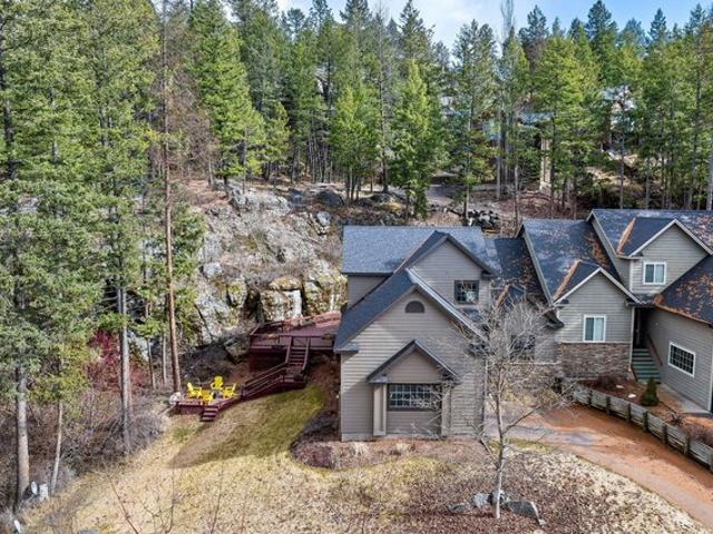 Townhouse for sale in Bigfork, Montana
