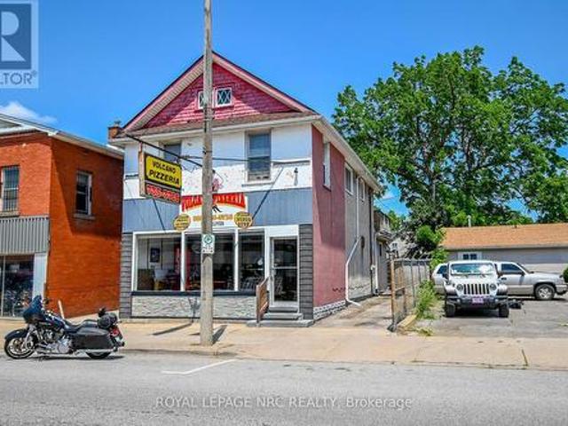 Commercial for sale in Niagara, Ontario