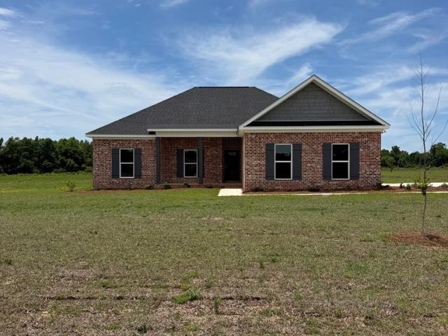 House for sale in Ashford, Alabama