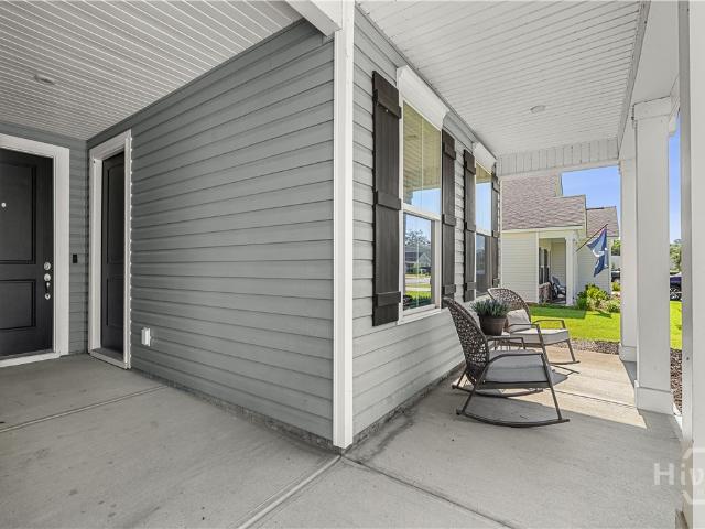 House for sale in Richmond Hill, Georgia