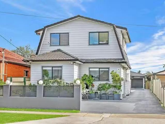 House for rent in Sydney, New South Wales