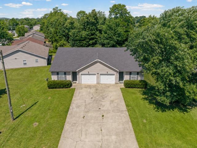 House for sale in Tennessee