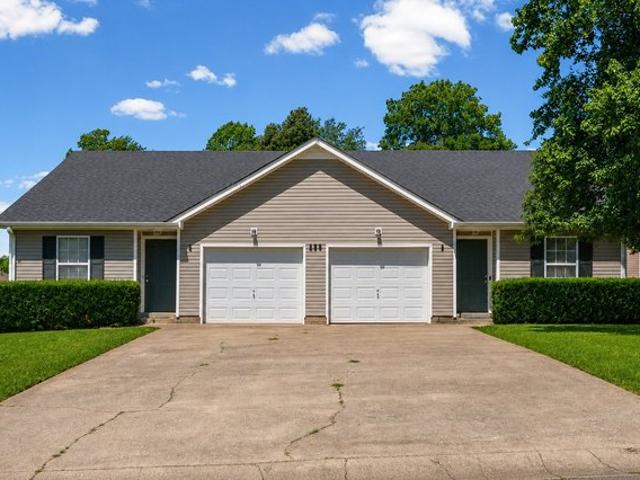 House for sale in Tennessee