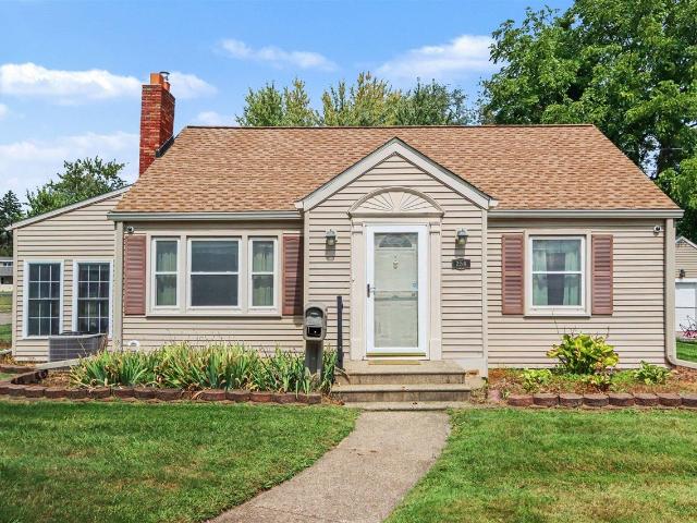 House for sale in Battle Creek, Michigan