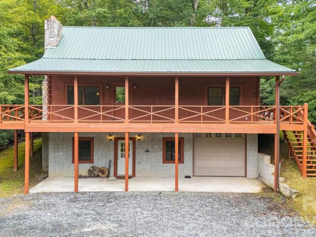 House for sale in Yancey, North Carolina