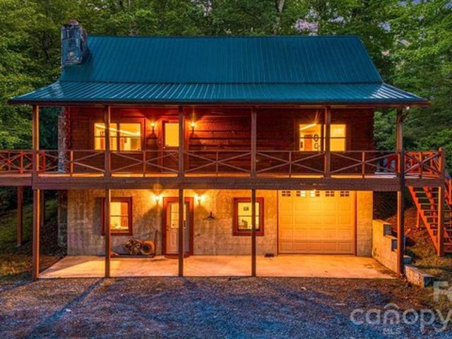 House for sale in Yancey, North Carolina