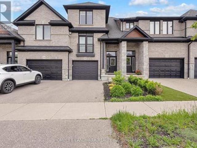 House for sale in Kitchener, Ontario