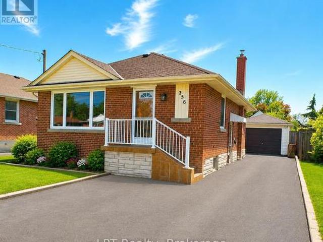 House for sale in Durham, Ontario