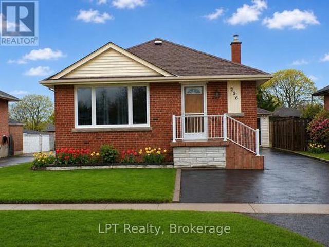 House for sale in Durham, Ontario