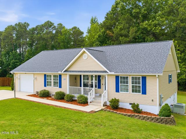 House for sale in Rockingham, North Carolina