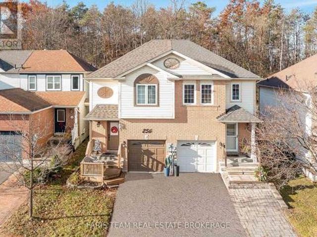 House for sale in Barrie, Ontario
