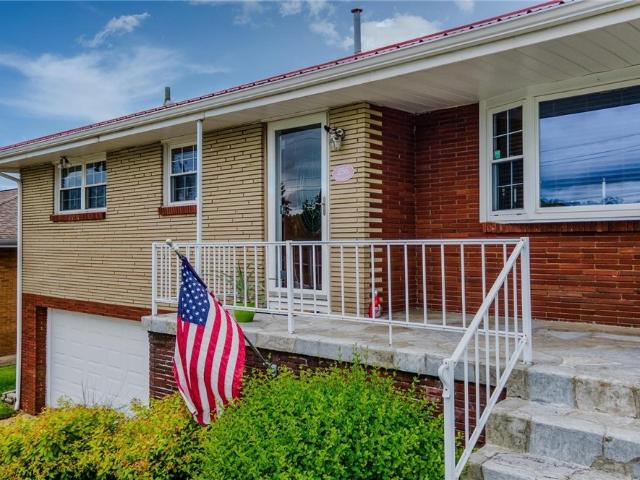 House for sale in Brooke, West Virginia