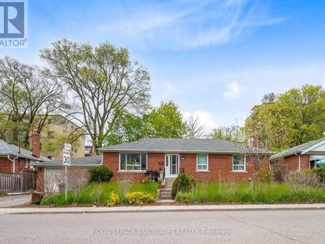 House for sale in Woburn, Ontario