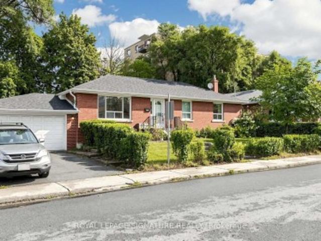 House for sale in Woburn, Ontario