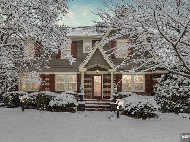 House for sale in Glen Ridge, New Jersey