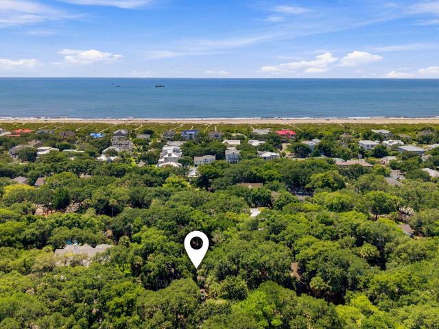 Land for sale in Isle Of Palms, South Carolina