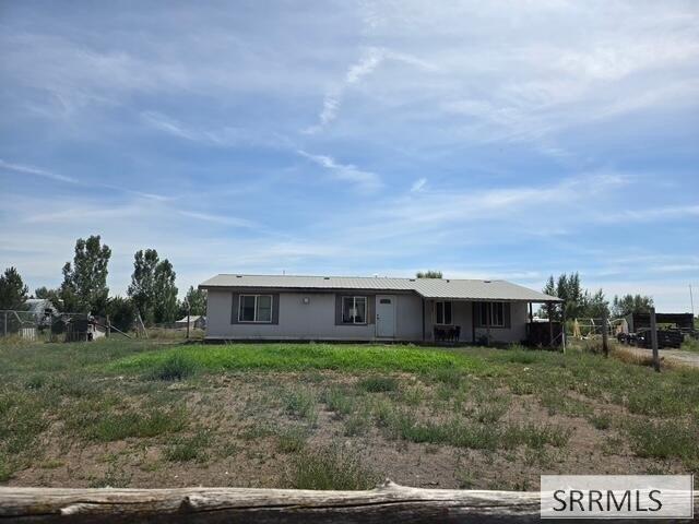 House for sale in Rexburg, Idaho