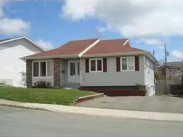 House for sale in Foxtrap, Newfoundland And Labrador